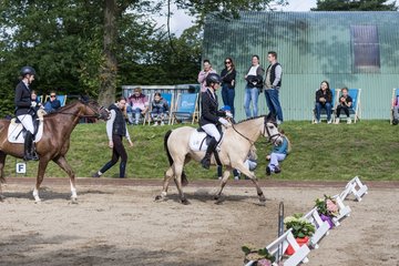 Bild 667 - Pony Akademie Turnier